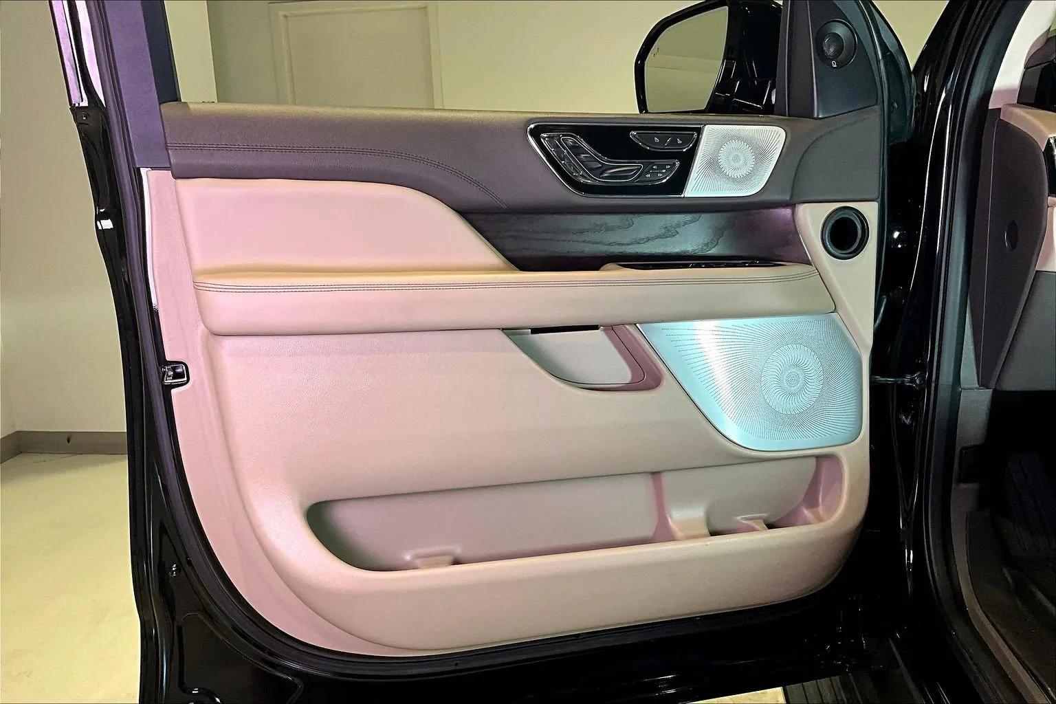 2024 Lincoln Navigator Reserve L - Photo 21