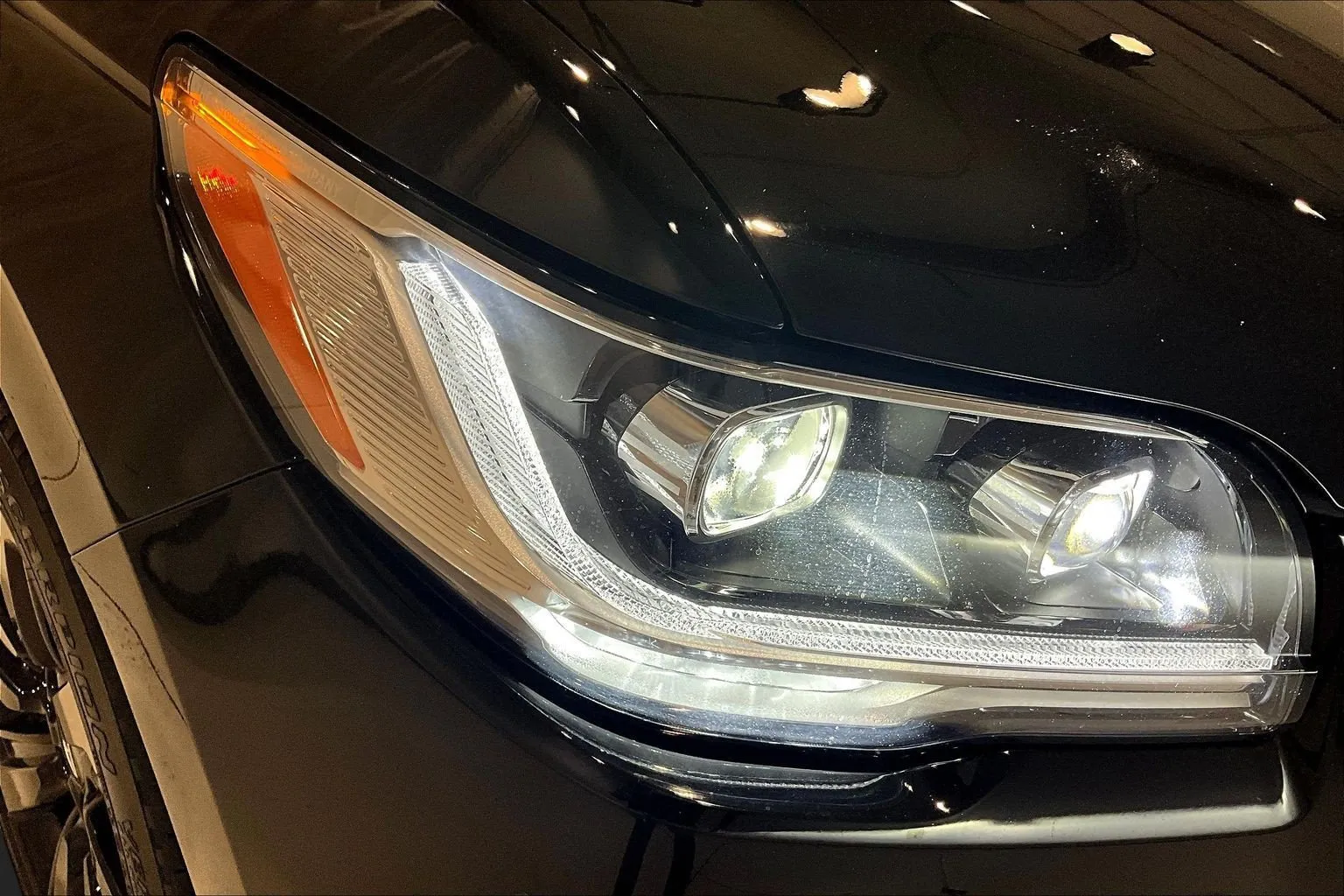 2024 Lincoln Navigator Reserve L - Photo 32
