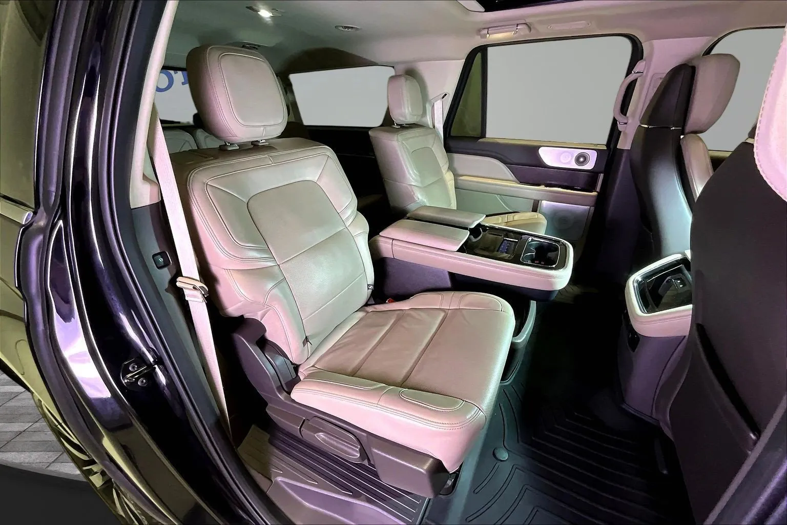 2024 Lincoln Navigator Reserve L - Photo 25
