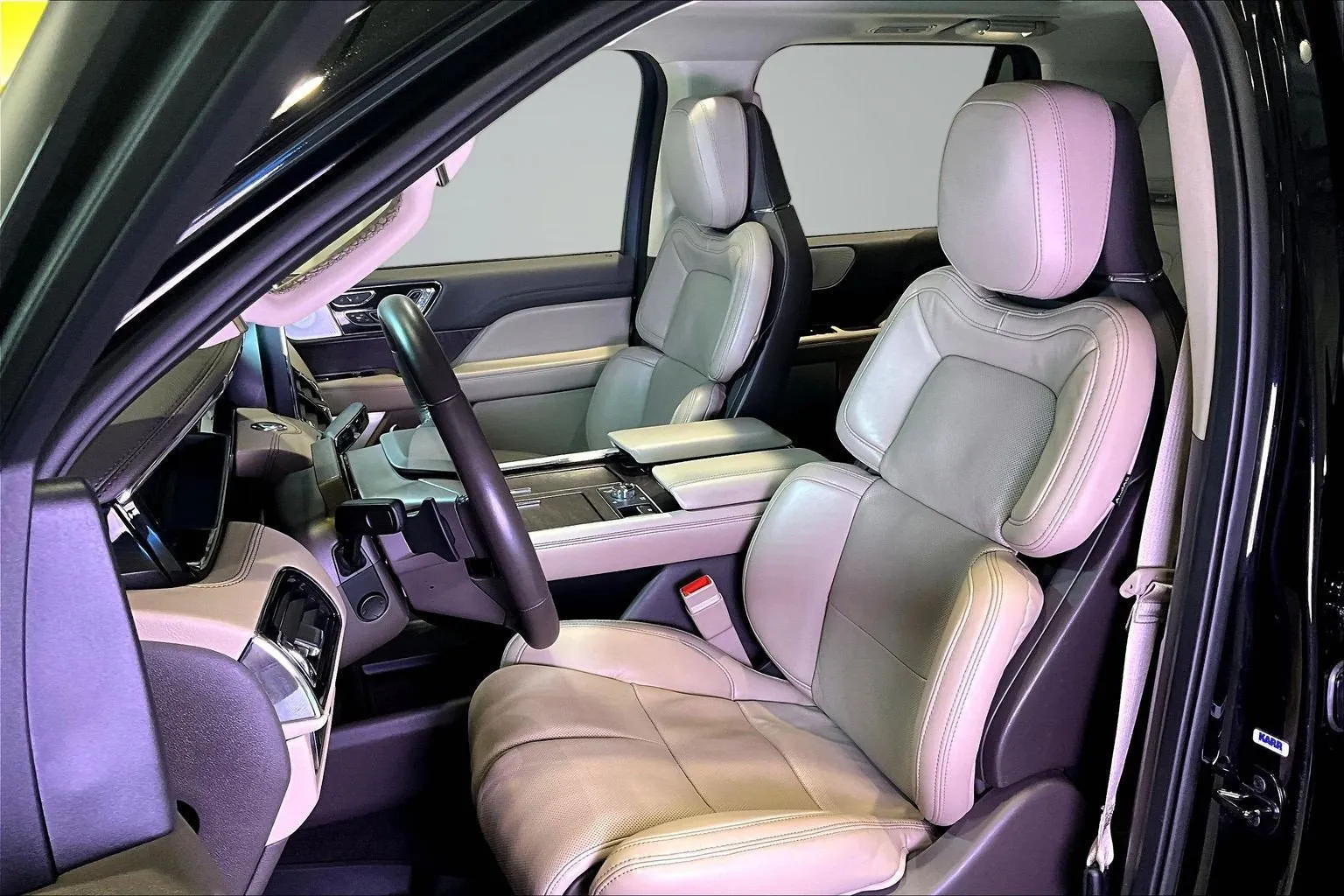 2024 Lincoln Navigator Reserve L - Photo 22