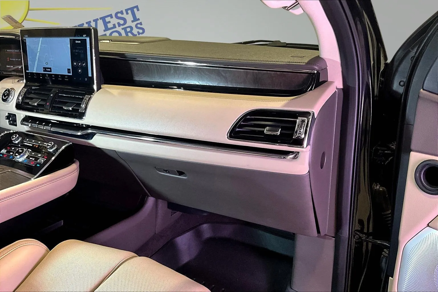2024 Lincoln Navigator Reserve L - Photo 27