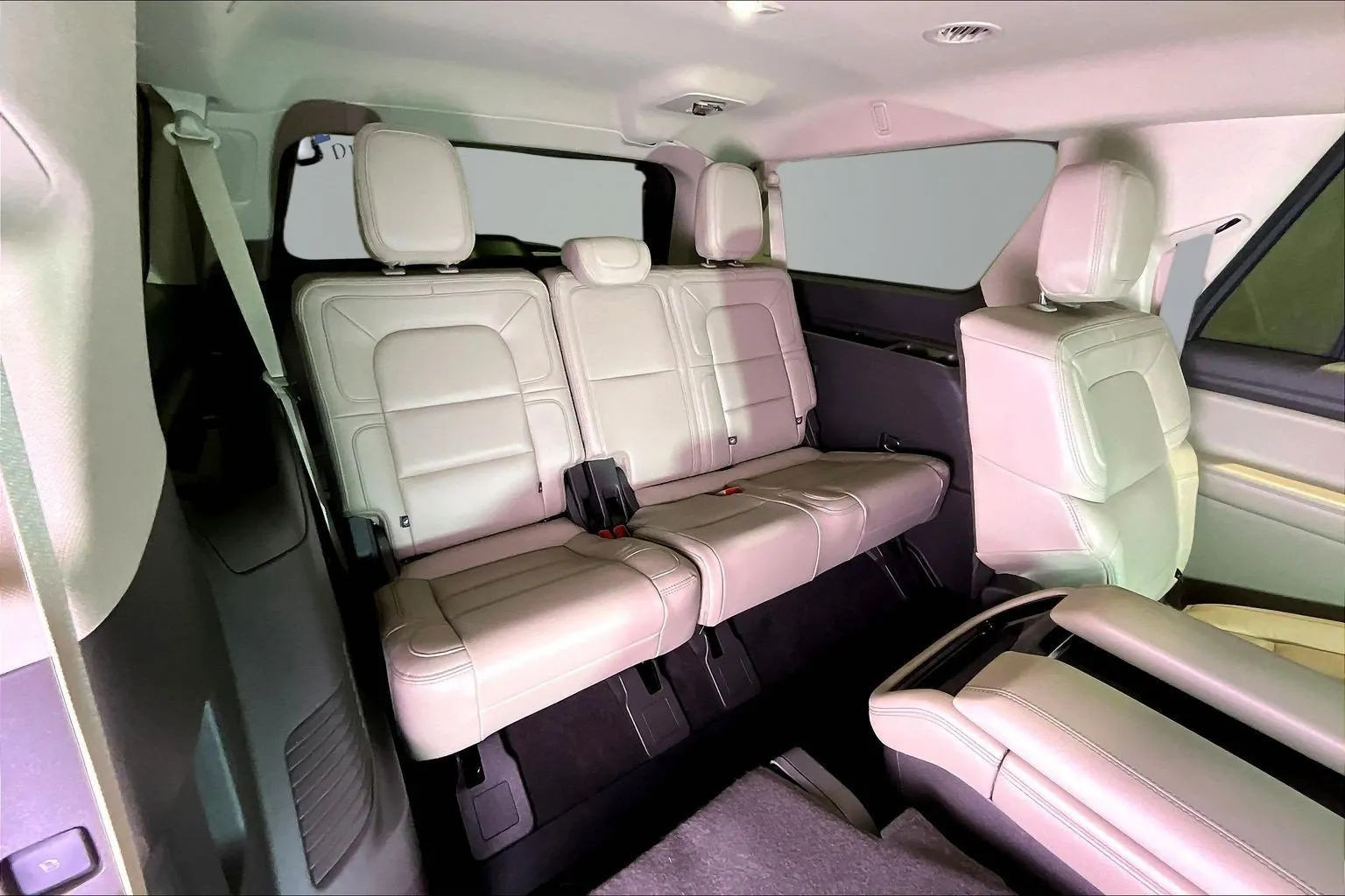 2024 Lincoln Navigator Reserve L - Photo 26