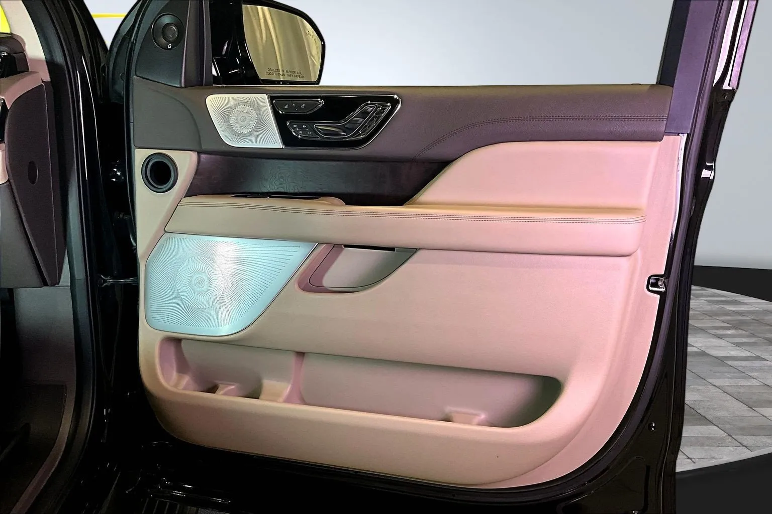 2024 Lincoln Navigator Reserve L - Photo 29
