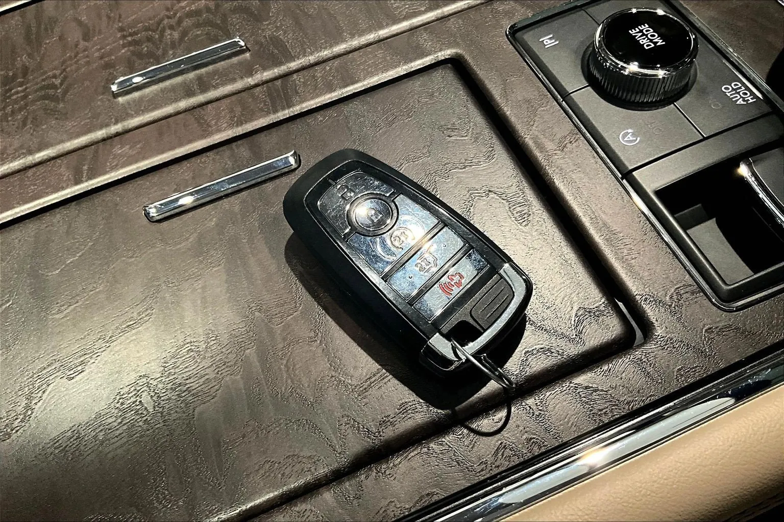 2024 Lincoln Navigator Reserve L - Photo 35