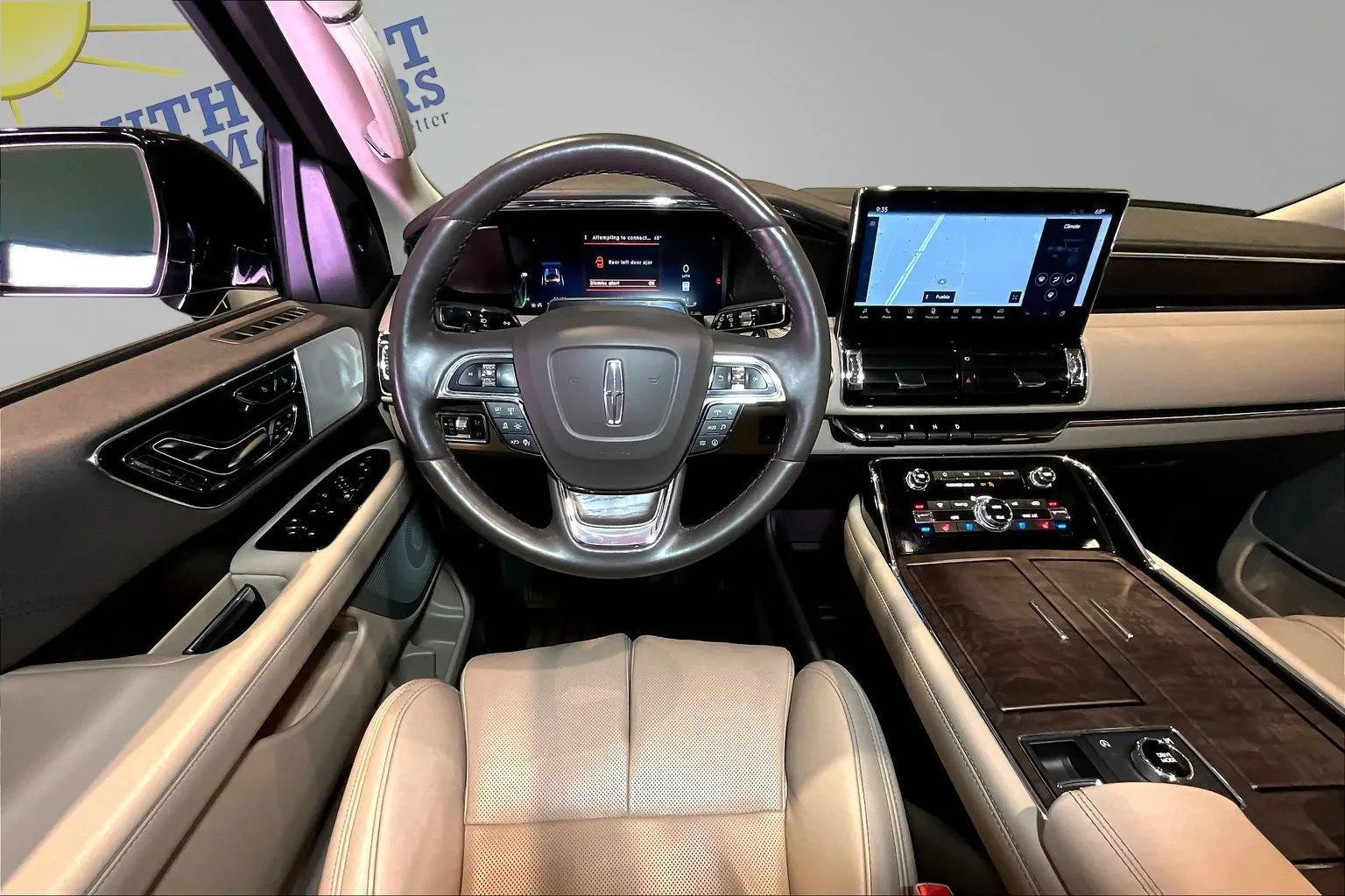 2024 Lincoln Navigator Reserve L - Photo 9