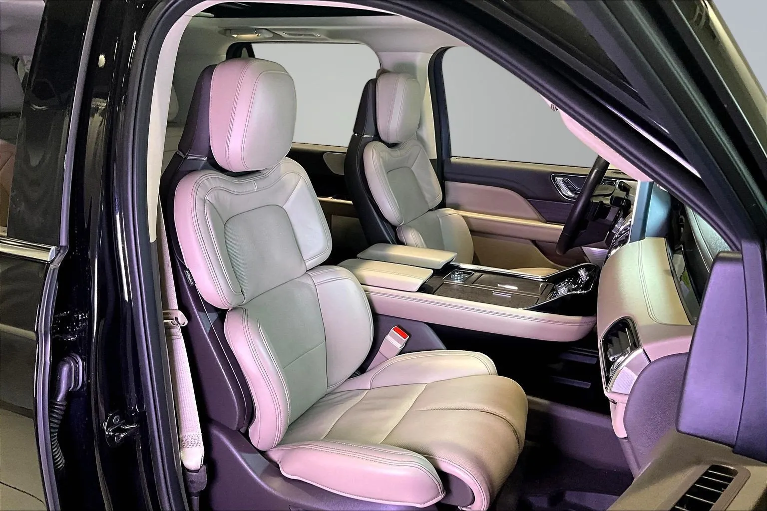 2024 Lincoln Navigator Reserve L - Photo 30