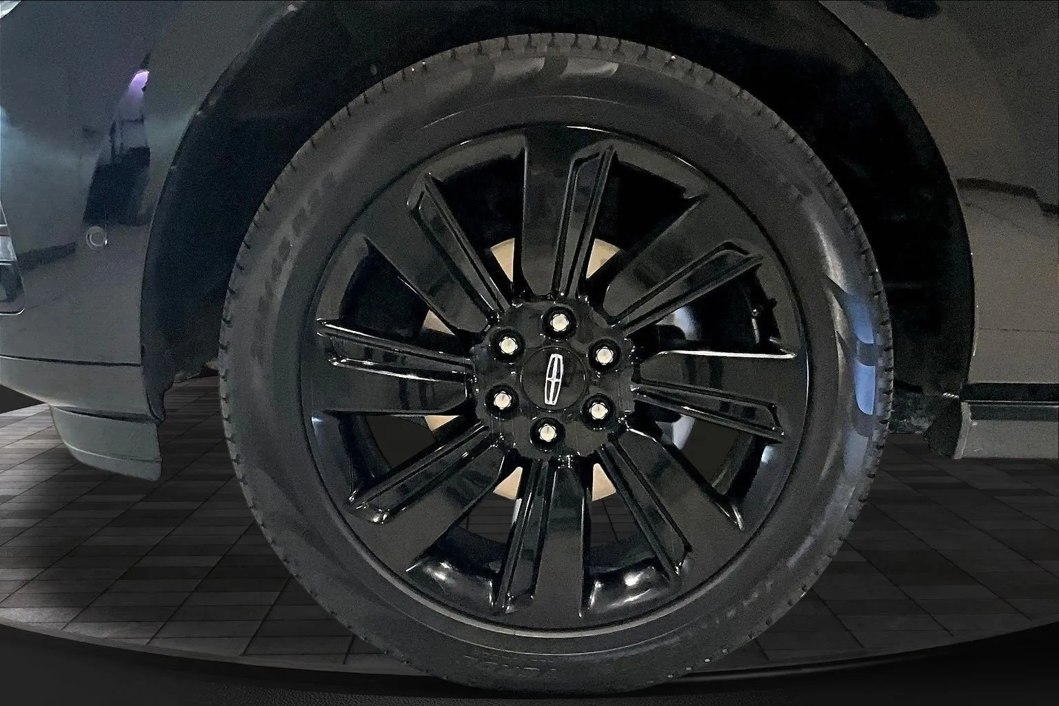 2024 Lincoln Navigator Reserve L - Photo 34