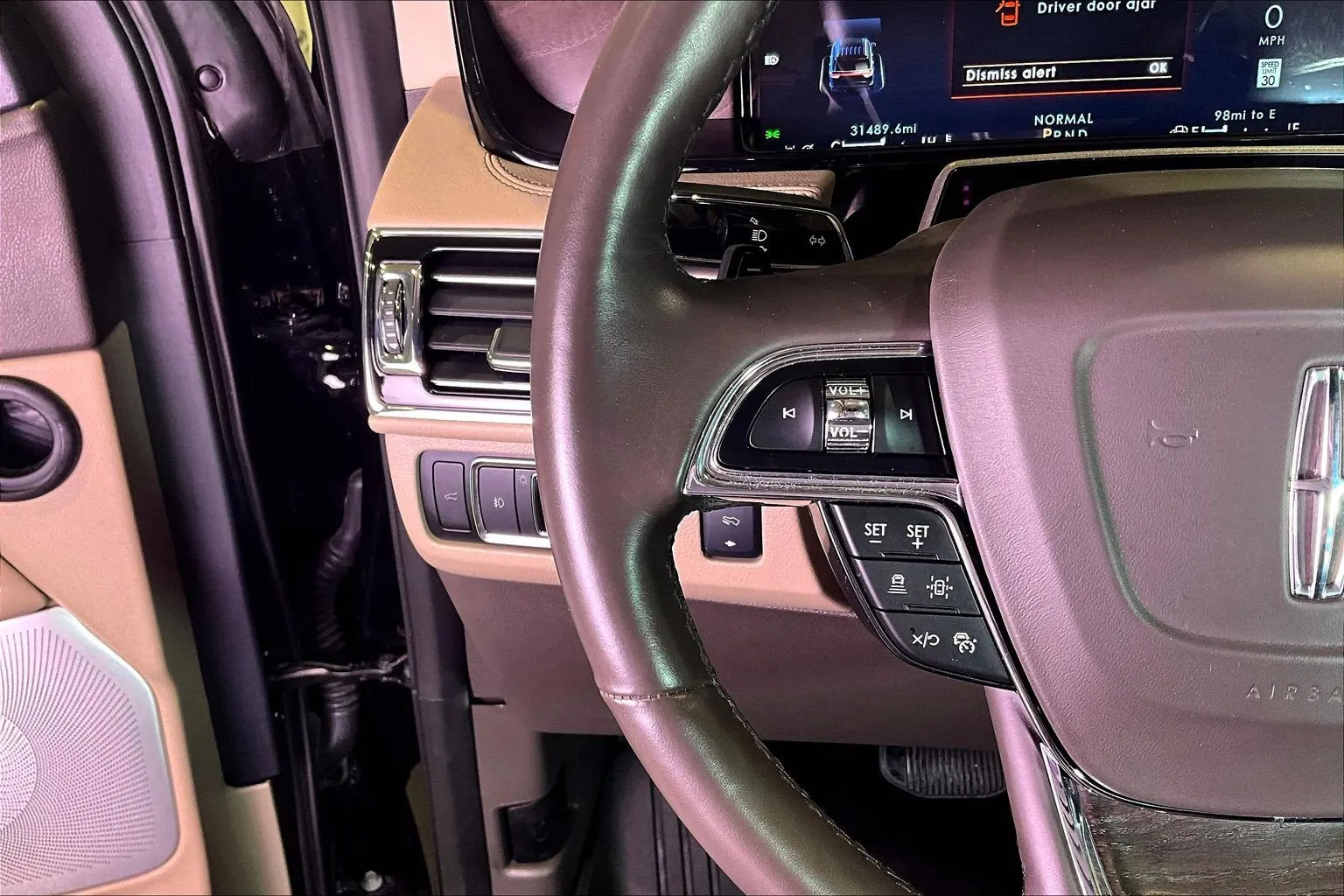 2024 Lincoln Navigator Reserve L - Photo 12