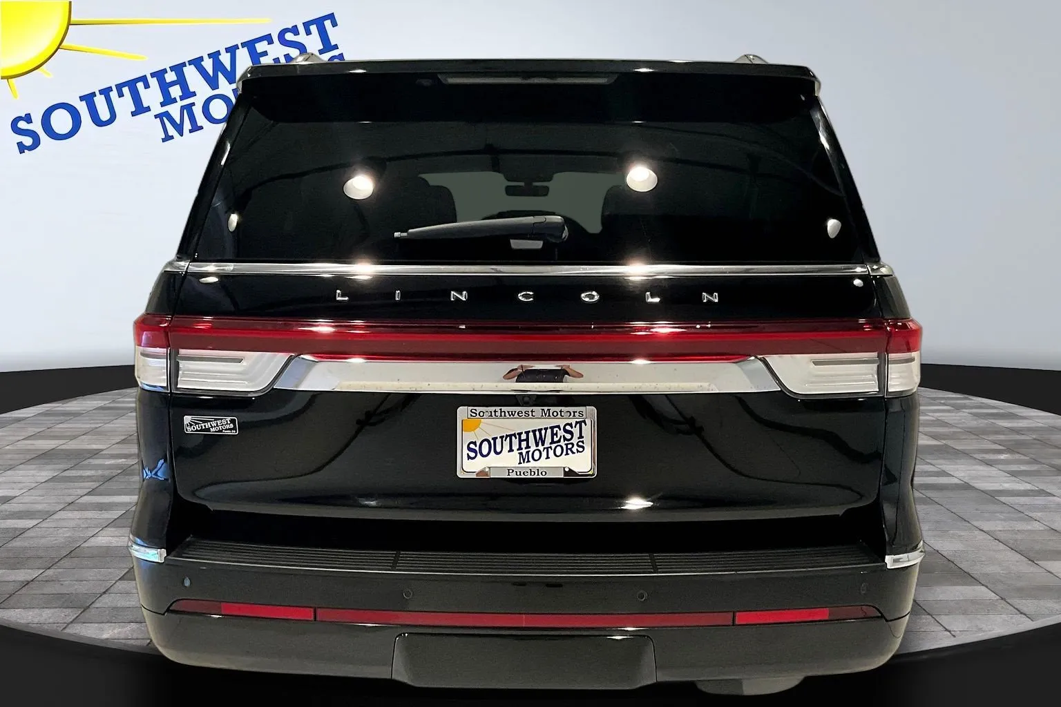 2024 Lincoln Navigator Reserve L - Photo 6