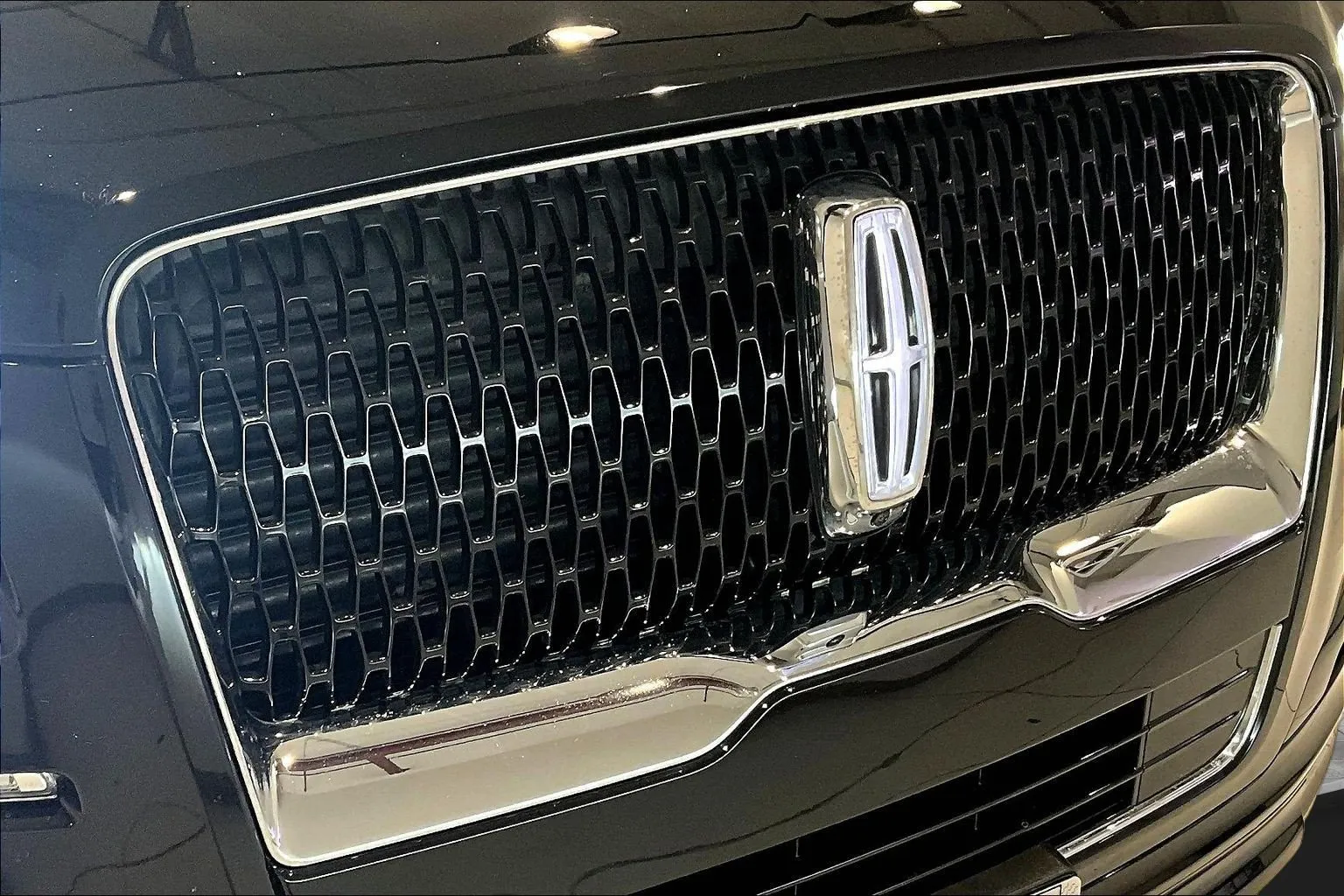 2024 Lincoln Navigator Reserve L - Photo 33