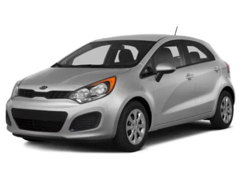 Photos of 2015 Kia Rio SX for sale in Pueblo, CO at Southwest Motors