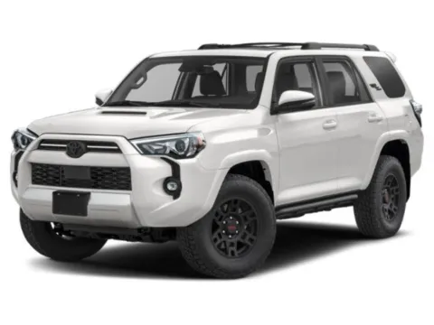Photos of 2024 Toyota 4Runner TRD OFF ROAD PREMIUM 4WD for sale in Pueblo, CO at Southwest Motors