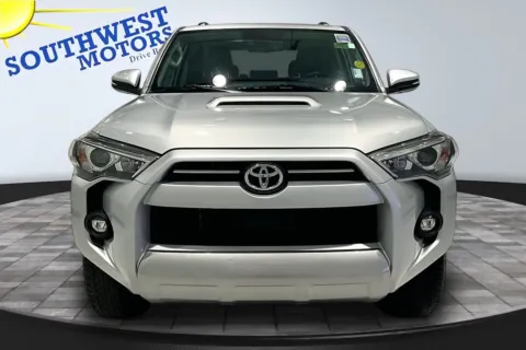 Photos of 2024 Toyota 4Runner TRD Off Road Premium for sale in Pueblo, CO at Southwest Motors