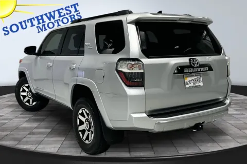 More photos of 2024 Toyota 4Runner TRD Off Road Premium at Southwest Motors, CO