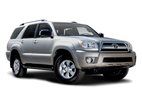 Photos of 2008 Toyota 4Runner for sale in Pueblo, CO at Southwest Motors