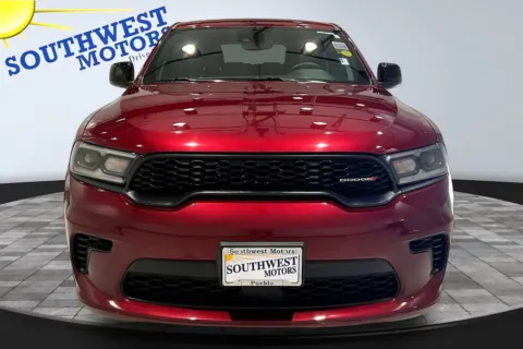 Photos of 2023 Dodge Durango GT Launch Edition for sale in Pueblo, CO at Southwest Motors