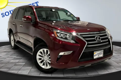 Another view of 2017 Lexus GX 460 Premium for sale in Pueblo, CO at Southwest Motors