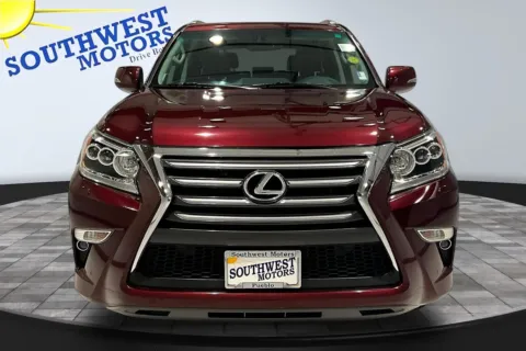 Photos of 2017 Lexus GX 460 Premium for sale in Pueblo, CO at Southwest Motors