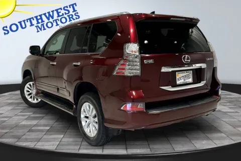 More photos of 2017 Lexus GX 460 Premium at Southwest Motors, CO