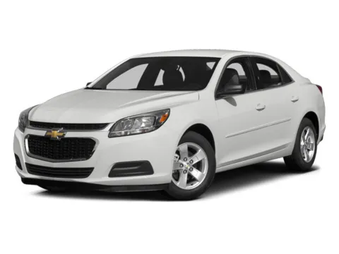 Photos of 2014 Chevrolet Malibu LT for sale in Pueblo, CO at Southwest Motors
