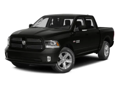 Photos of 2014 Ram 1500 Laramie for sale in Pueblo, CO at Southwest Motors