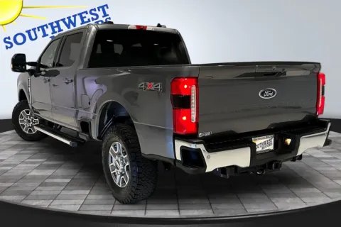 More photos of 2026 Ford Super Duty F-250 SRW LARIAT at Southwest Motors, CO