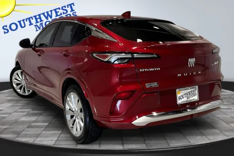 More photos of 2024 Buick Envista Avenir at Southwest Motors, CO