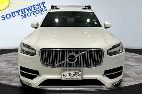 Photos of 2019 Volvo XC90 Inscription for sale in Pueblo, CO at Southwest Motors
