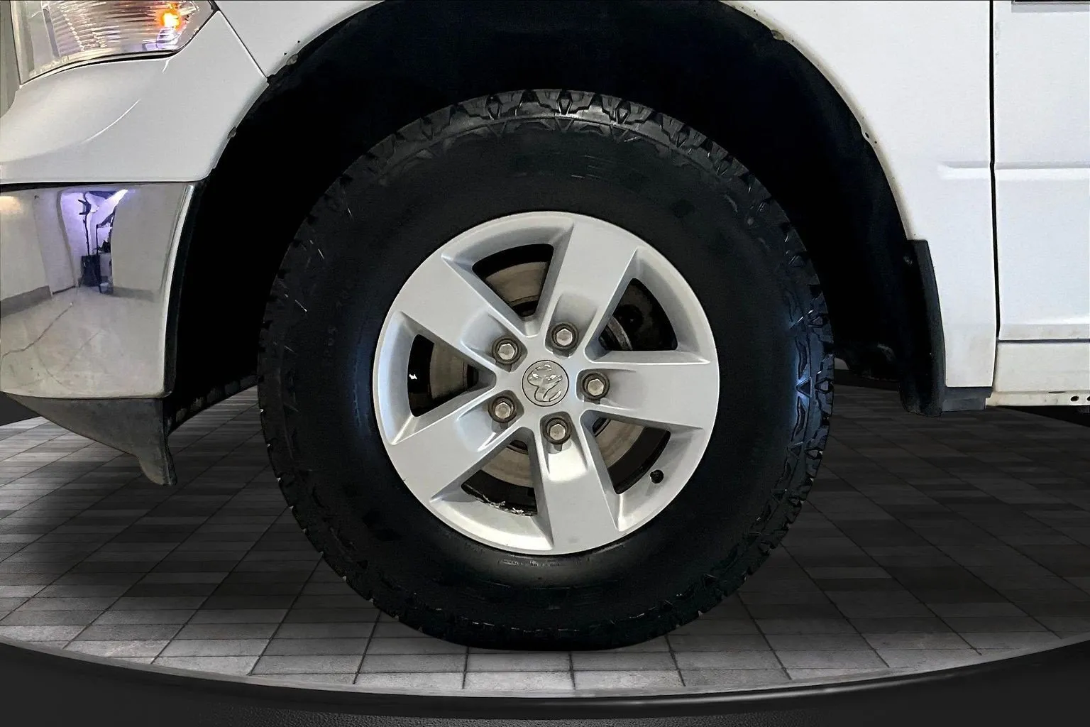 Ram 1500 photo 33