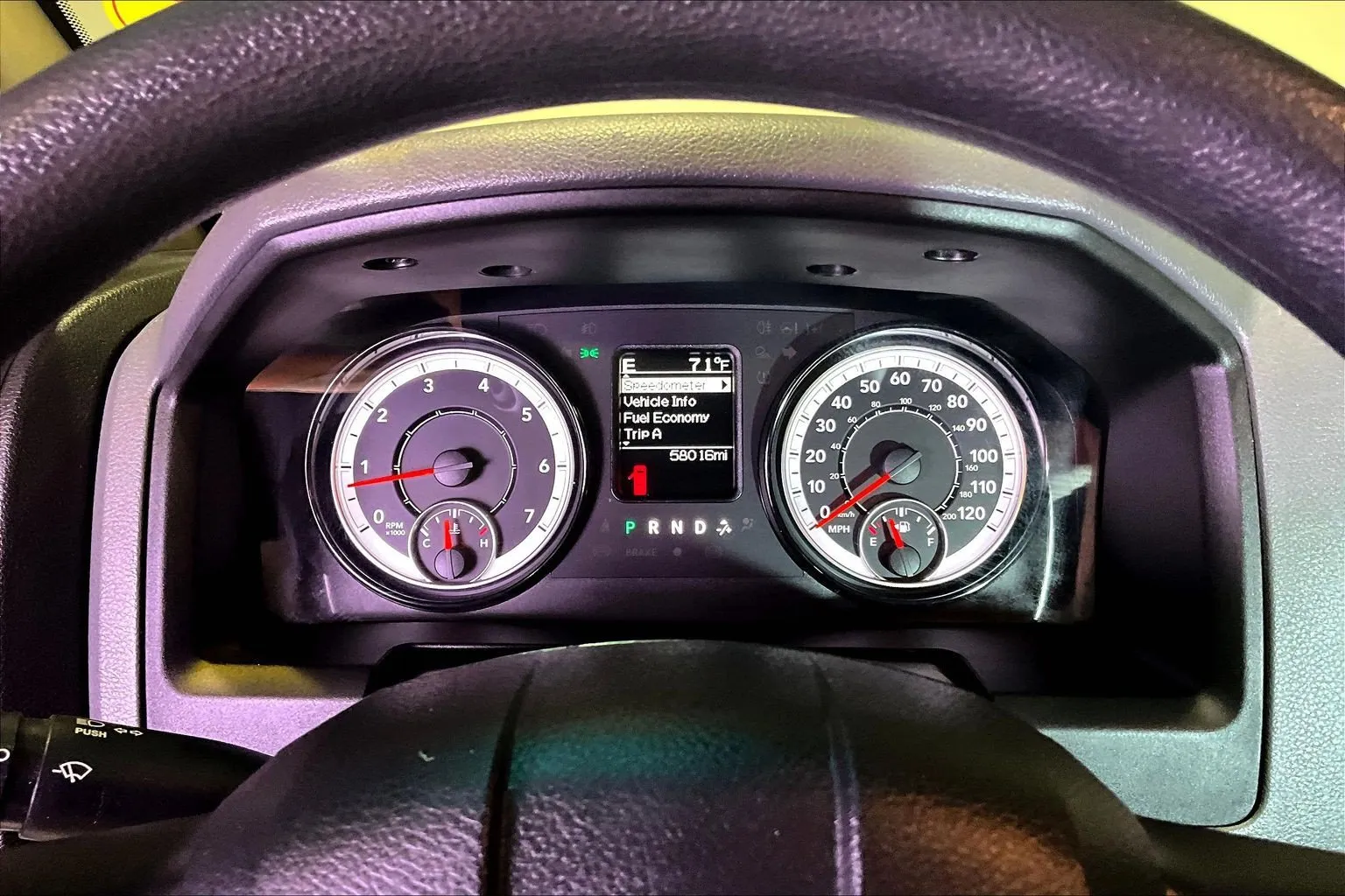 Ram 1500 photo 14