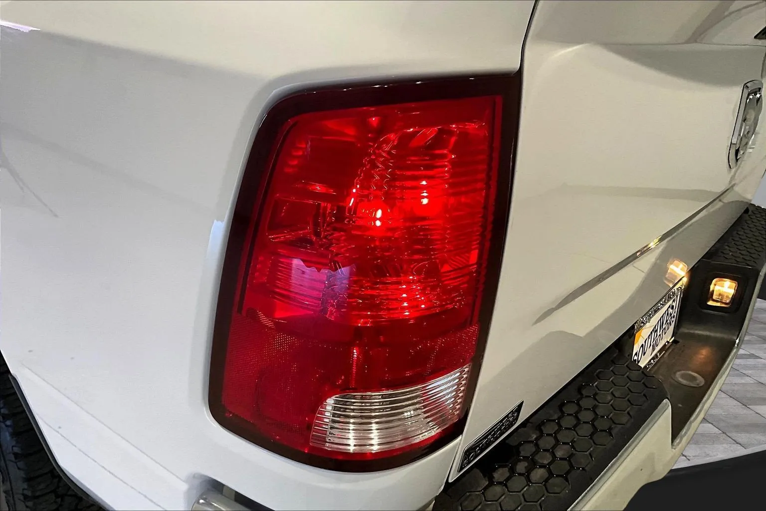 Ram 1500 photo 23