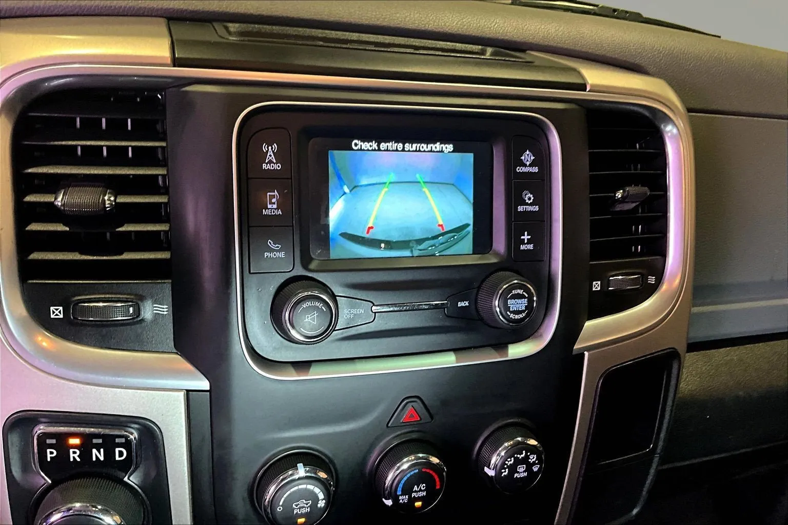 Ram 1500 photo 15
