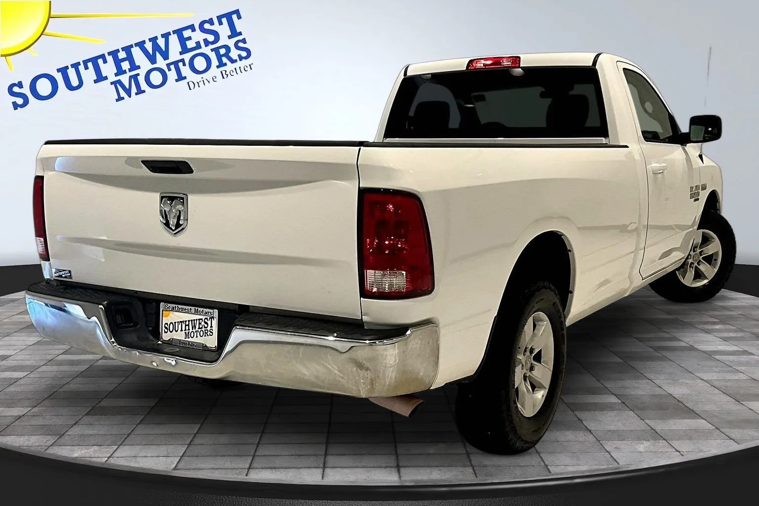 Ram 1500 photo 7