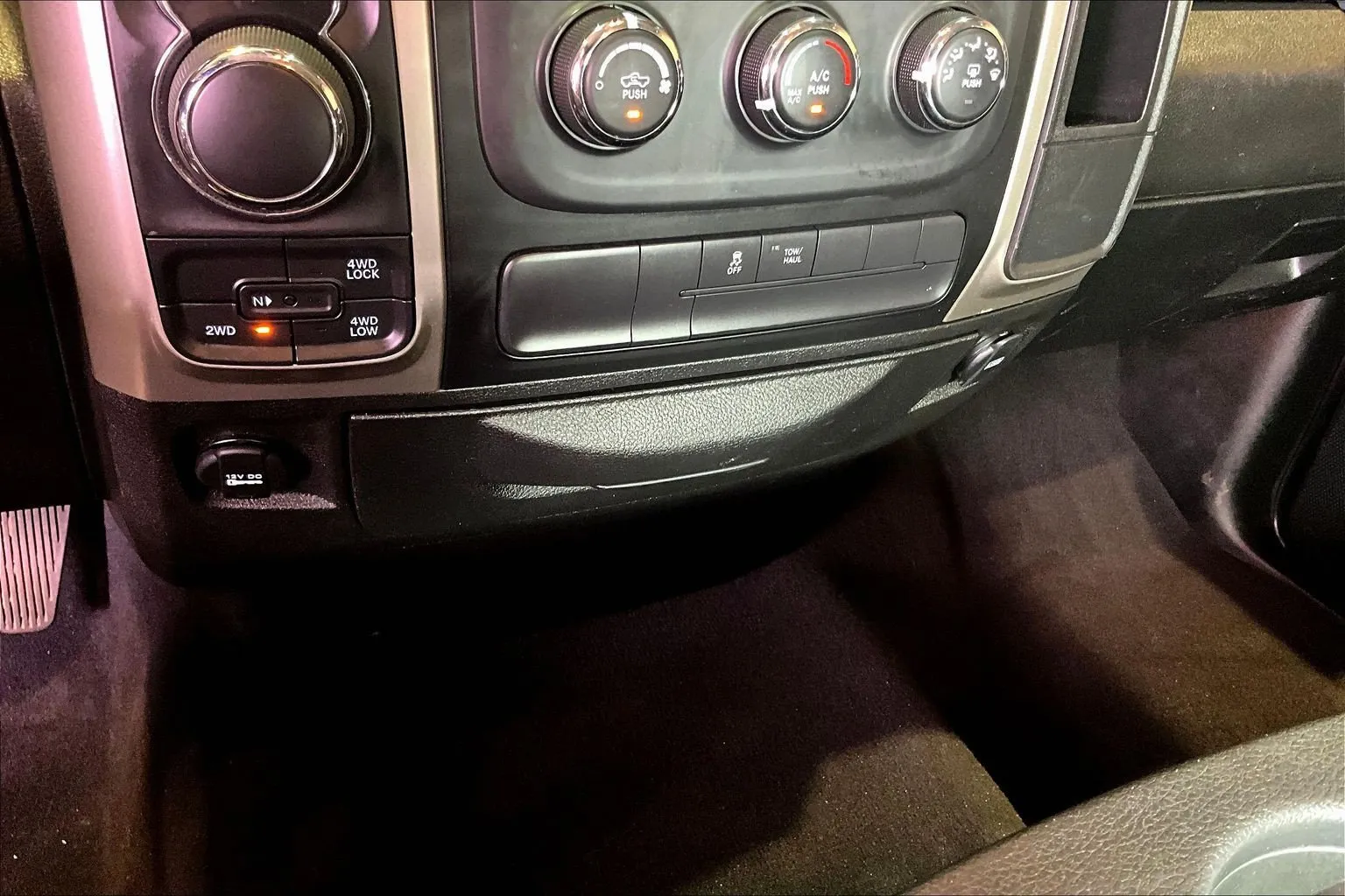 Ram 1500 photo 16