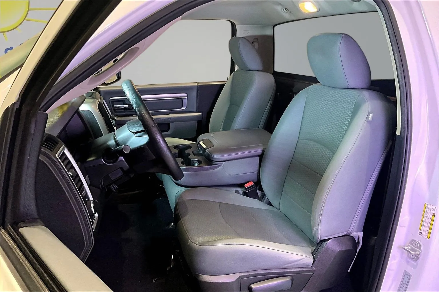 Ram 1500 photo 21