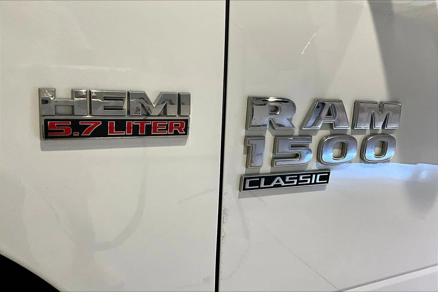Ram 1500 photo 24