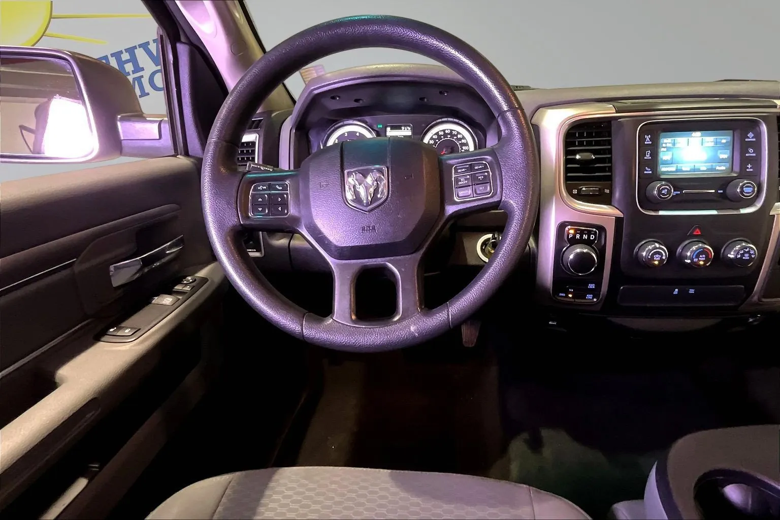 Ram 1500 photo 10