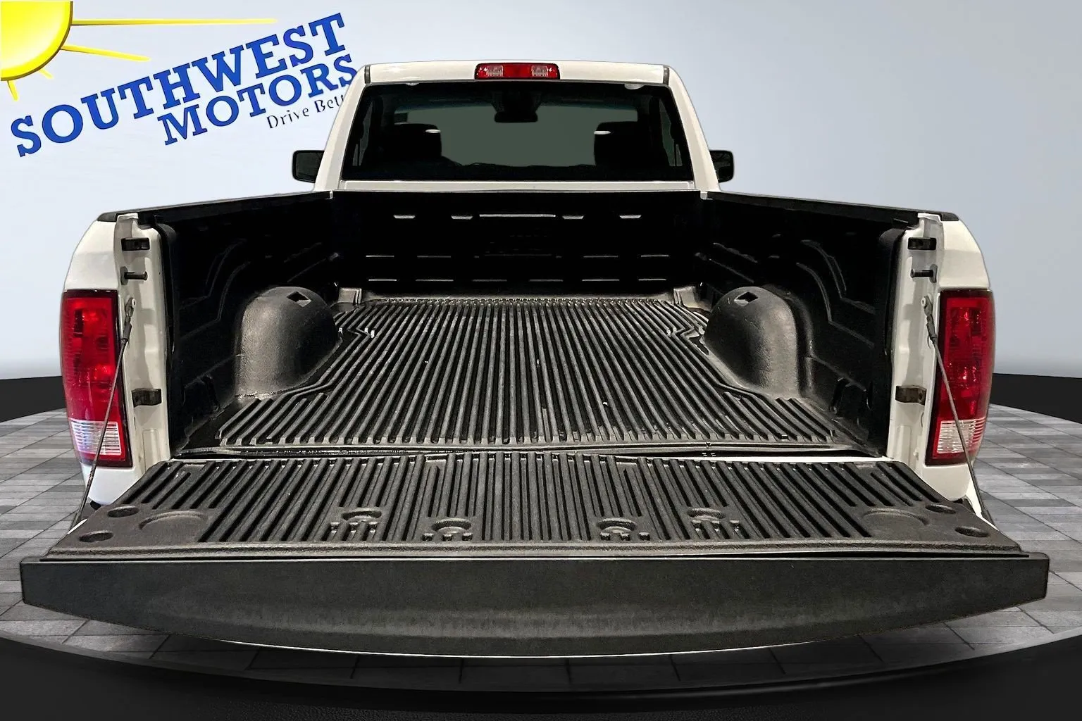 Ram 1500 photo 8