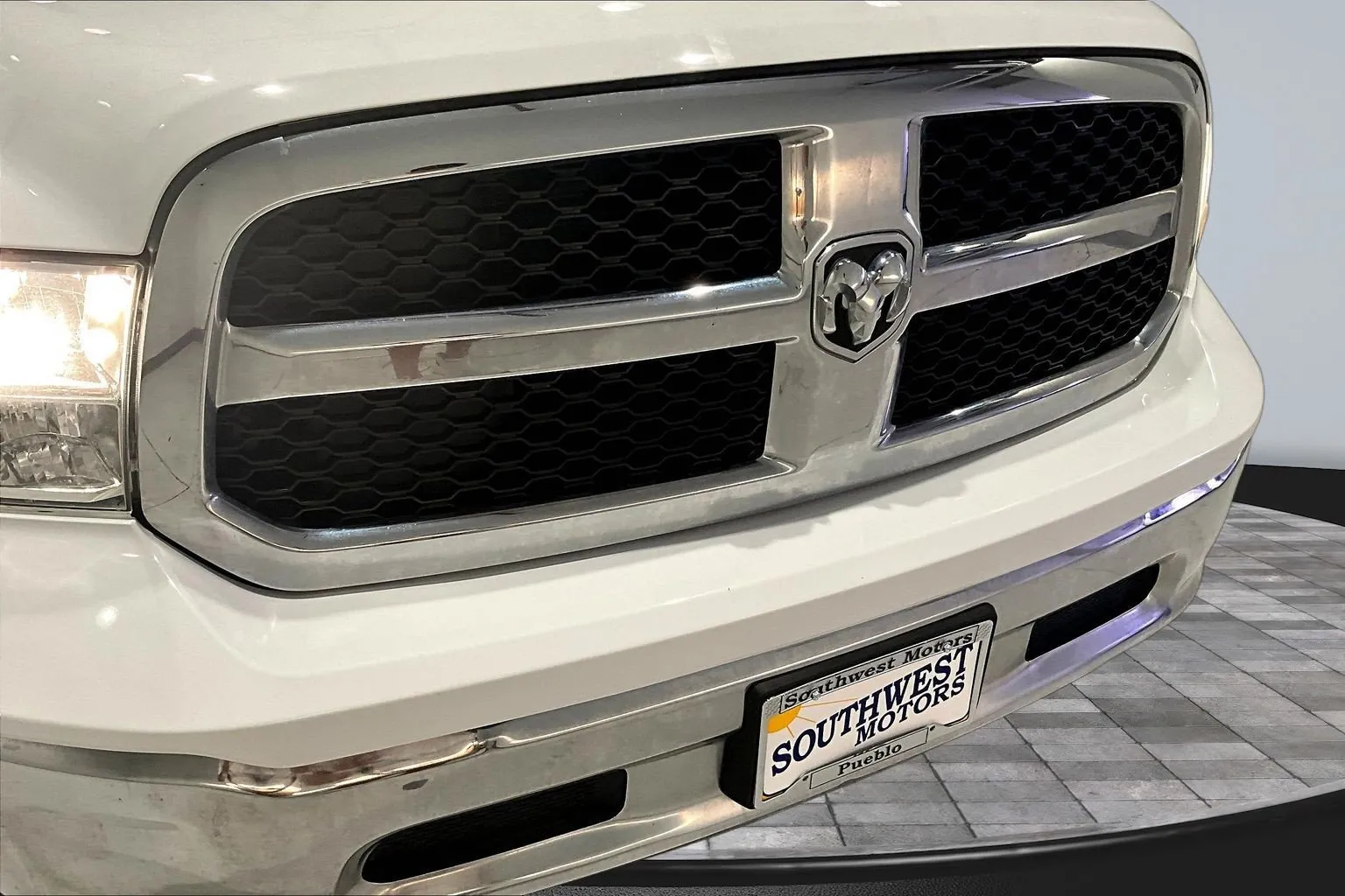 Ram 1500 photo 32
