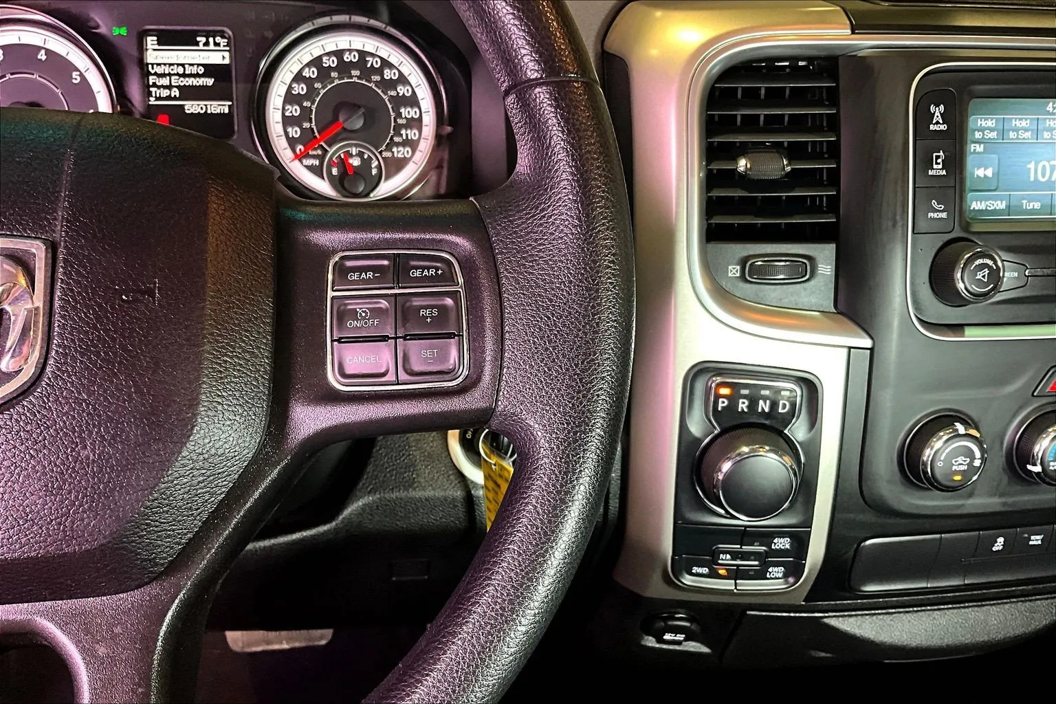 Ram 1500 photo 13