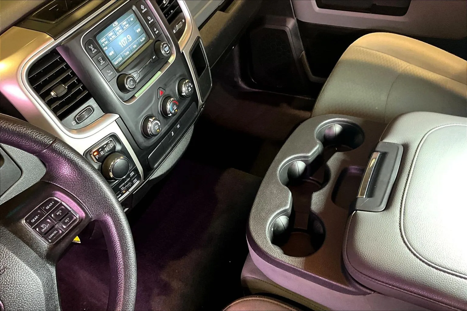 Ram 1500 photo 18