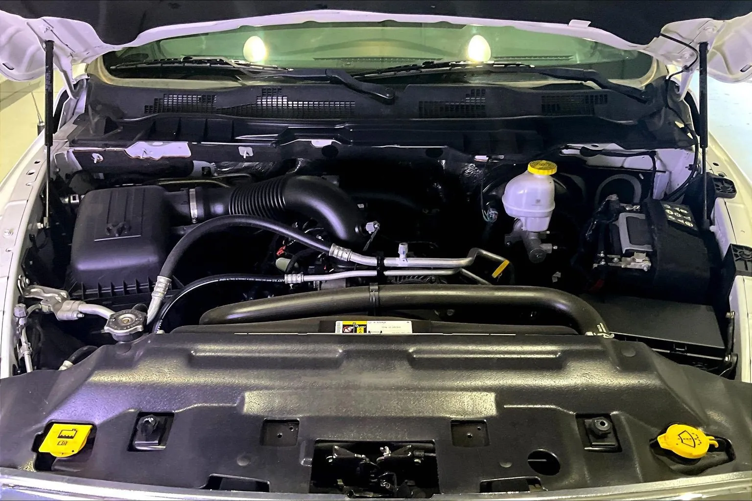 Ram 1500 photo 30