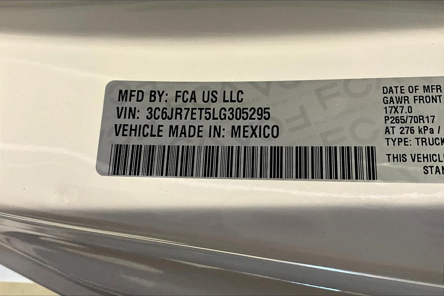 Ram 1500 photo 19