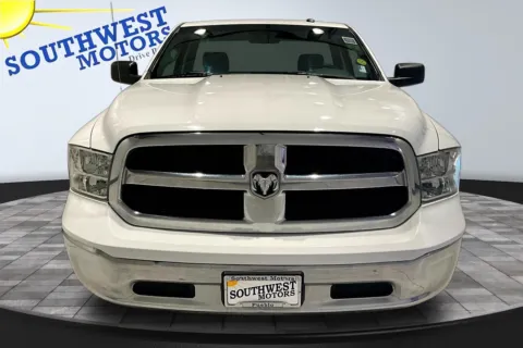 Photos of 2020 Ram 1500 Classic SLT for sale in Pueblo, CO at Southwest Motors