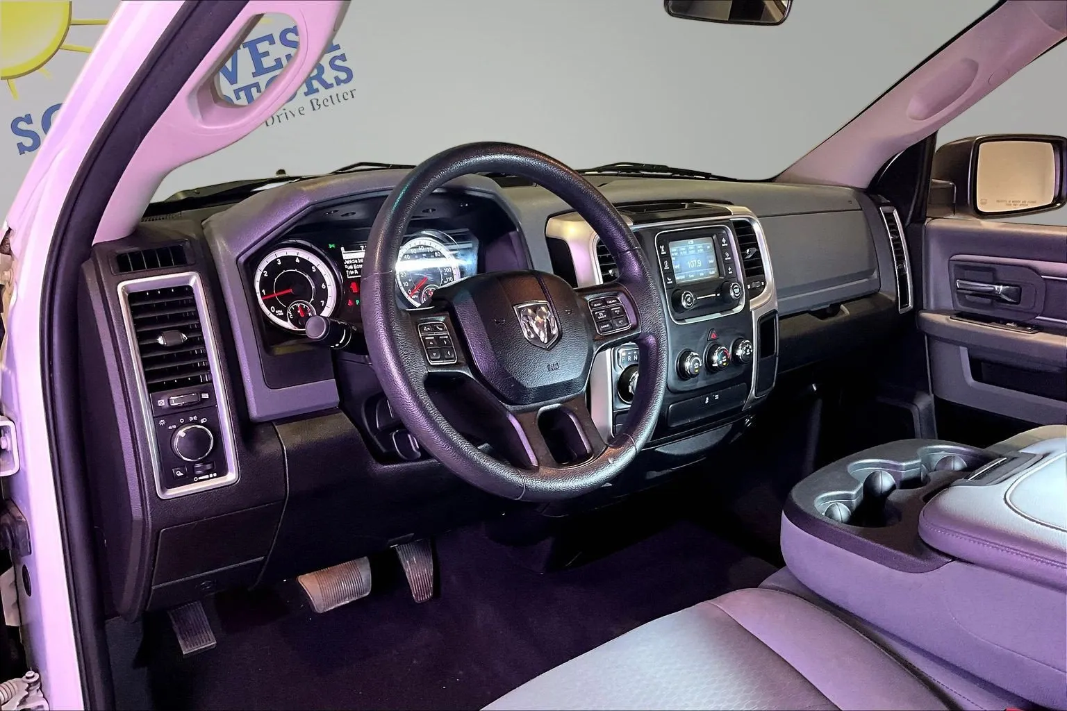 Ram 1500 photo 17