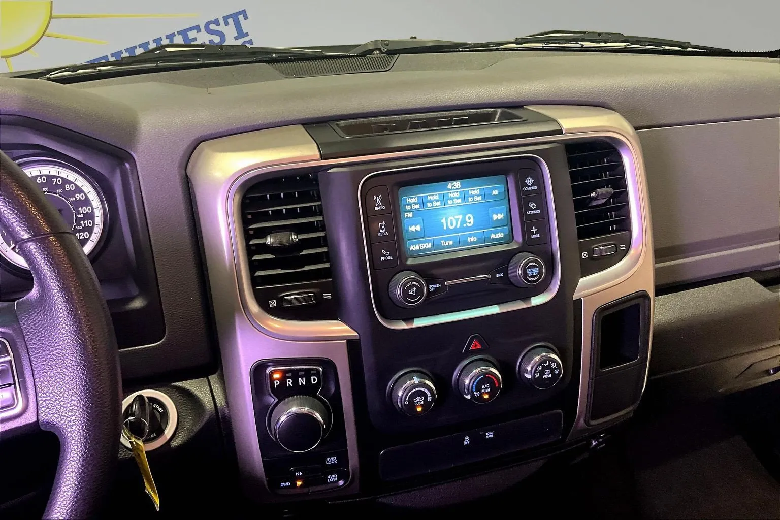Ram 1500 photo 11