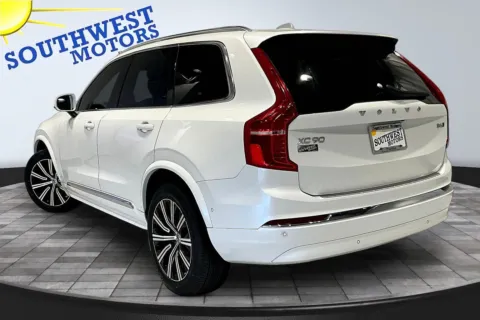 More photos of 2023 Volvo XC90 Plus at Southwest Motors, CO