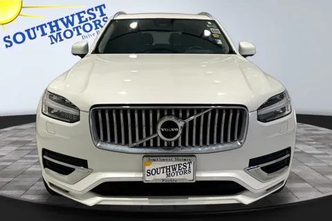 Photos of 2023 Volvo XC90 Plus for sale in Pueblo, CO at Southwest Motors