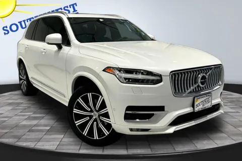 Another view of 2023 Volvo XC90 Plus for sale in Pueblo, CO at Southwest Motors