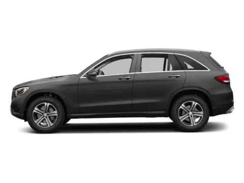 Photos of 2018 Mercedes-Benz GLC 300 for sale in Pueblo, CO at Southwest Motors